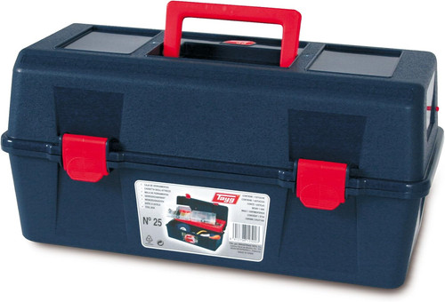 Toolbox1 valigetta - -toolbox1,