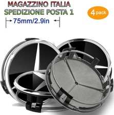 TAPPI COPRIMOZZO PER MERCEDES