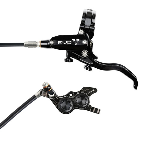 Hope tech evo gr4 - set, freni