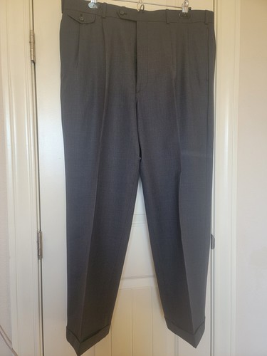 Cordovan grey ltd pantalone - cordovan&grey, ltd.