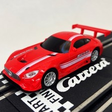 Carrera GO!!! Mercedes AMG GTR