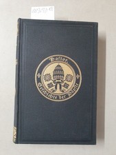 Geschichte der Päpste seit