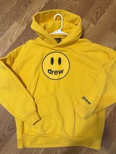 Drew House mascotte oversize