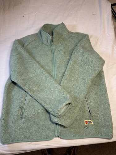 Giacca pile donna - , fjallraven