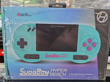 Console portatile Hyperkin
