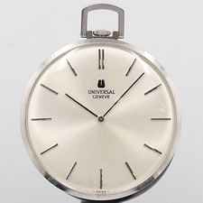 Orologio da tasca Universal