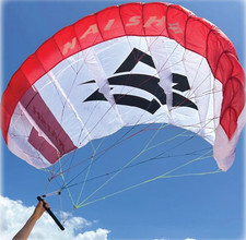 Naish morph parawing new all - naish,