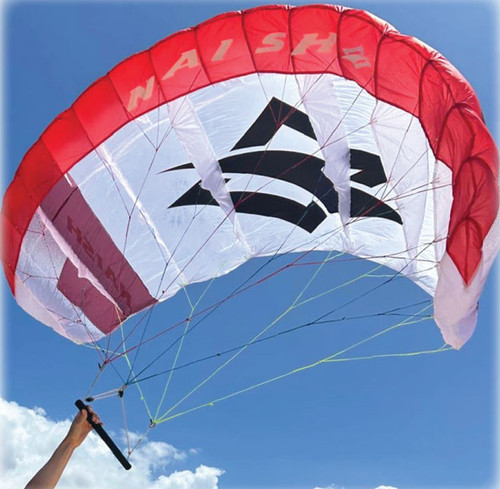 Naish morph parawing nuovo - naish,