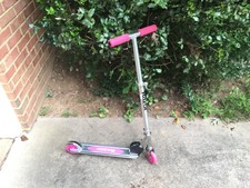 Razor A 2 Wheel Kick Scooter