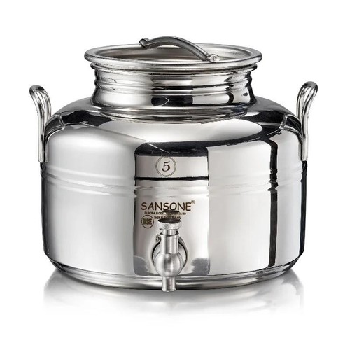 Sansone 5lt gioiello - 5lt, il