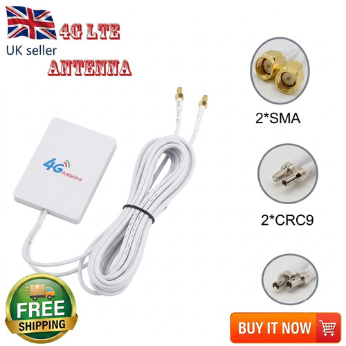 Router lte antenna esterna - router,