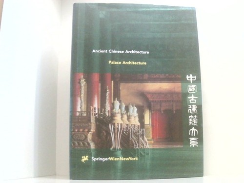 Ancient chinese architecture - ancient,