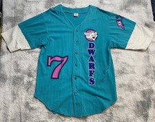 Vintage Seven Dwarfs Teamwork