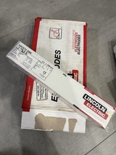 150pz Elettrodi Inox + Ferro