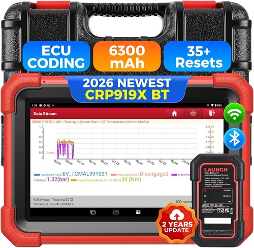 2026 launch x431 crp919x - launch,
