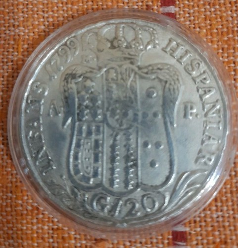 Monete argento ferdinando iv - ferdinando,