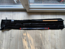 Asta di alimentazione Preston