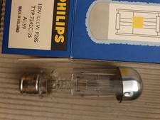 Lampada di proiezione, lampada