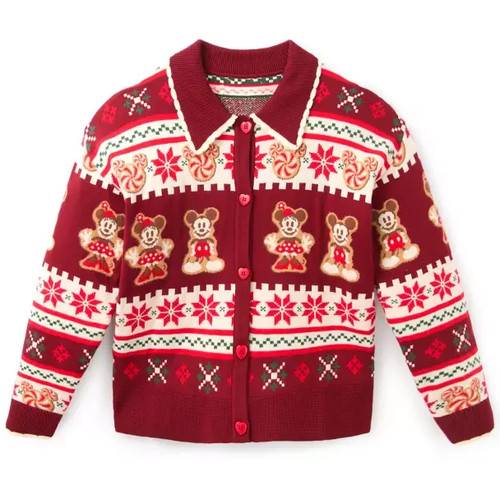 Maglione cardigan disney parks - cardigan,