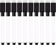 10 Pennarelli per Lavagna