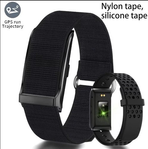 Gps running trajectory - gps, smart