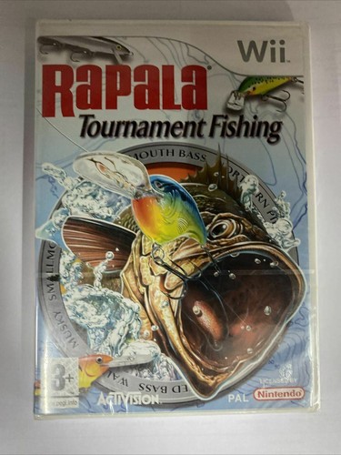 Rapala trophies fishing - trophies,