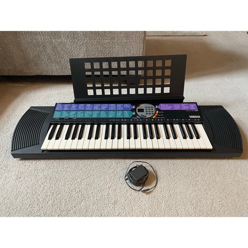 Yamaha psr portatone - psr-77,