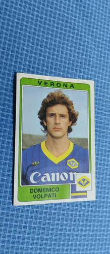 Figurina sticker 294 - sticker, n.