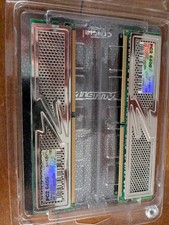 OCZ Technology PC2-6400 1GB