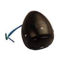 Fanale posteriore nero M72 BMW