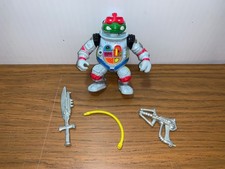 Tartarughe Ninja Raph The