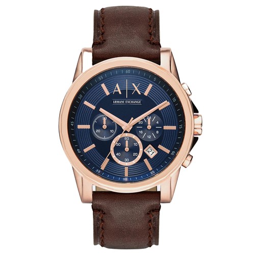 Orologio uomo armani - uomo,