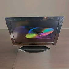Sharp 26ad22u liquid - sharp, lc-26ad22u