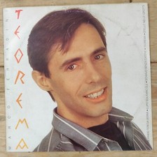 MARCO FERRADINI - TEOREMA - Lp