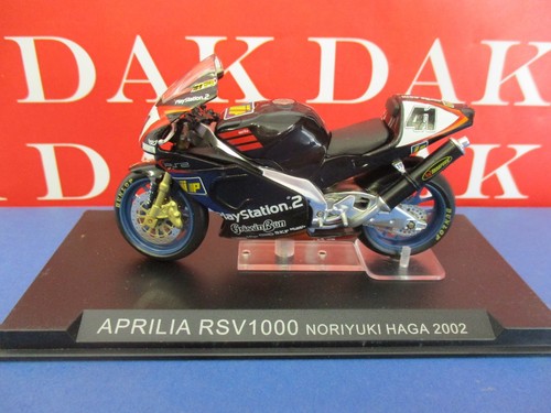 Die cast modellino moto - cast, 1/24