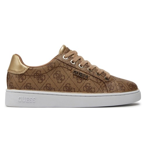 Scarpa donna guess fl7bkifal12 - scarpa,