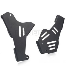 Bumper Frame Protection Guard