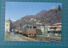 Treni Ferrovie Novaresi Linea