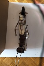 Modellino Moto d’Epoca