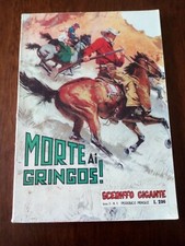 Sceriffo gigante n 1 anno 2