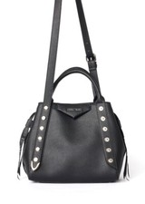 Denny Rose borsa con borchie