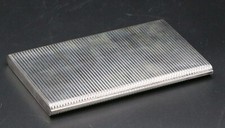 CARTIER Grande Scatola ART