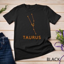 T-shirt unisex Toro Zodiac