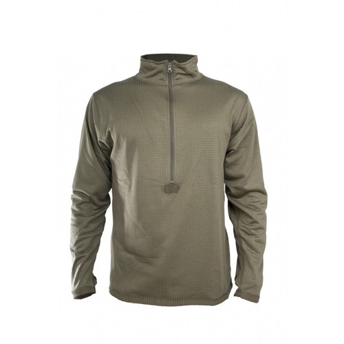 Maglia pile griglia grid - pile,