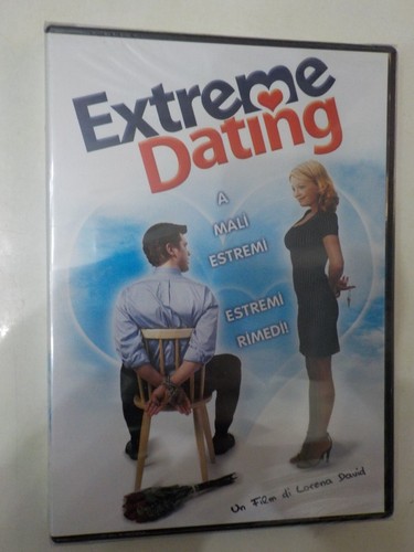 Extreme dating film in dvd - dating,