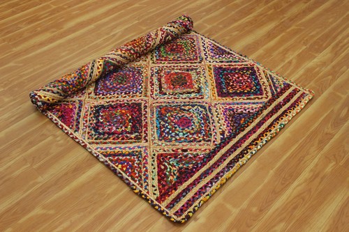 Rosso cotone iuta area - cotone,