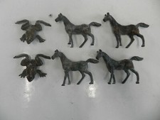 VINTAGE - Vari animali
