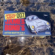 CORGI HORNBY AGENTE SPECIALE