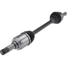 Albero motore NTY posteriore