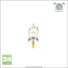 Pompa Carburante Bosch Gasolio